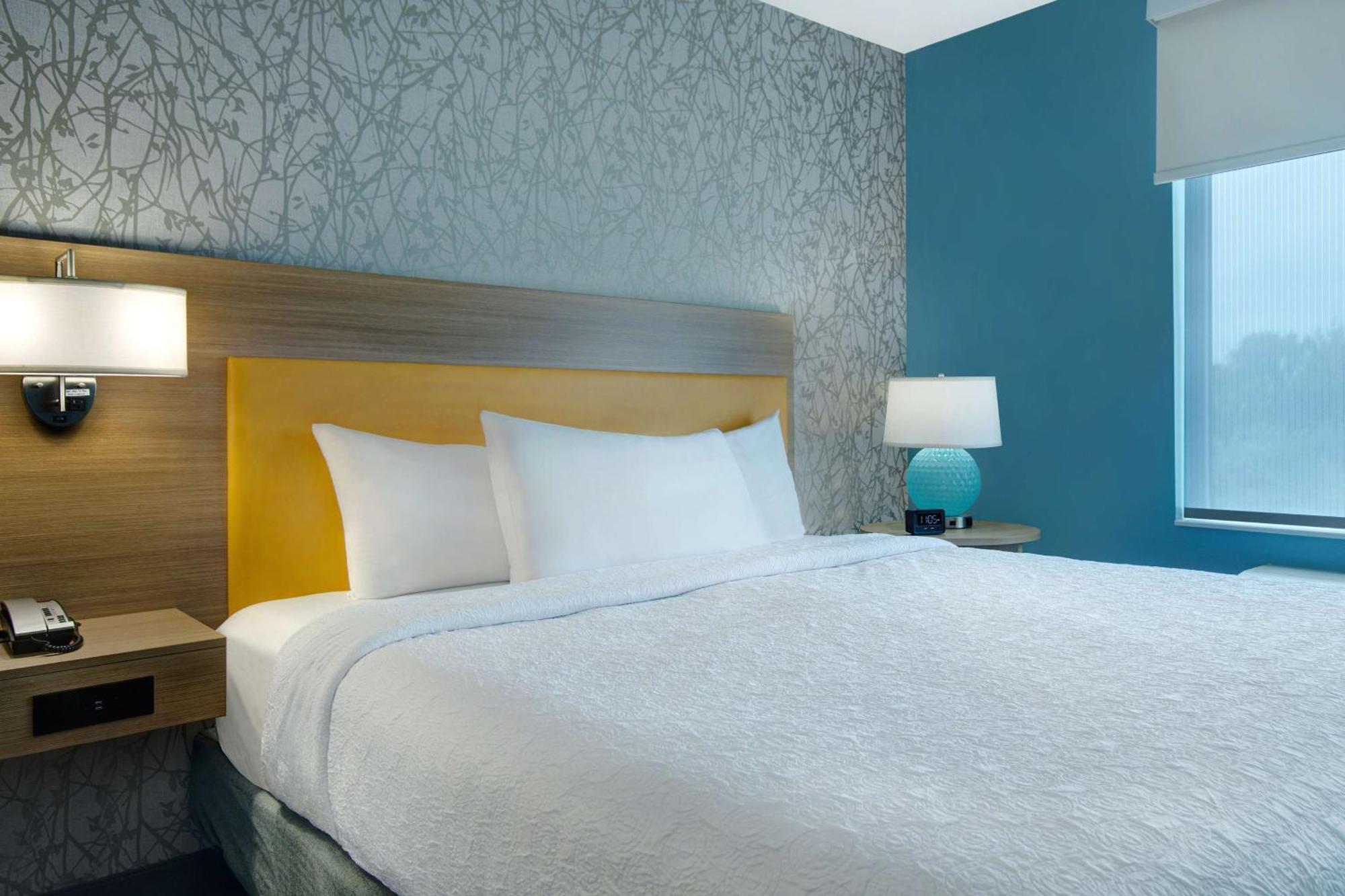 Home2 Suites By Hilton Grand Rapids Airport Kentwood Ngoại thất bức ảnh