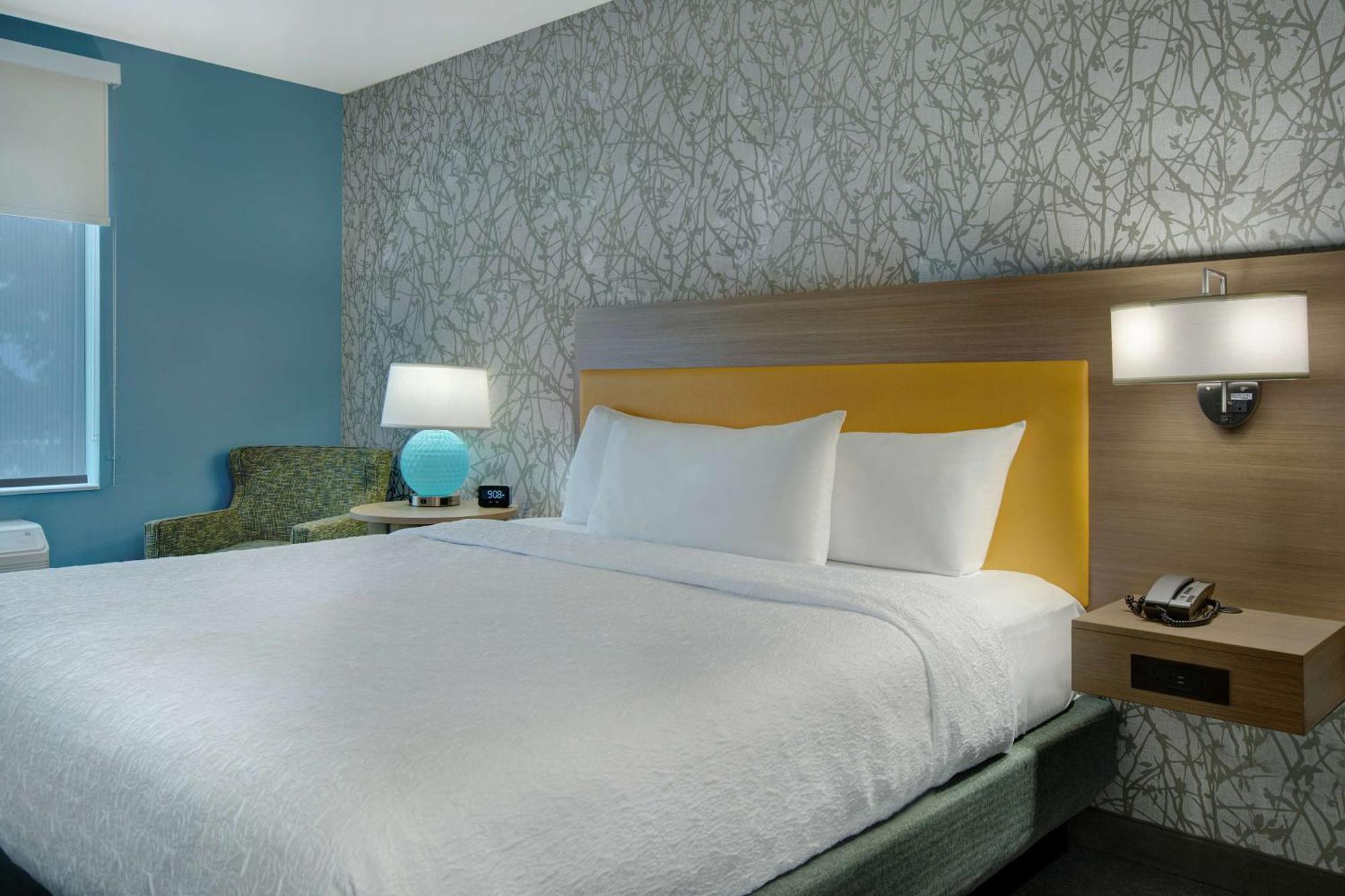 Home2 Suites By Hilton Grand Rapids Airport Kentwood Ngoại thất bức ảnh