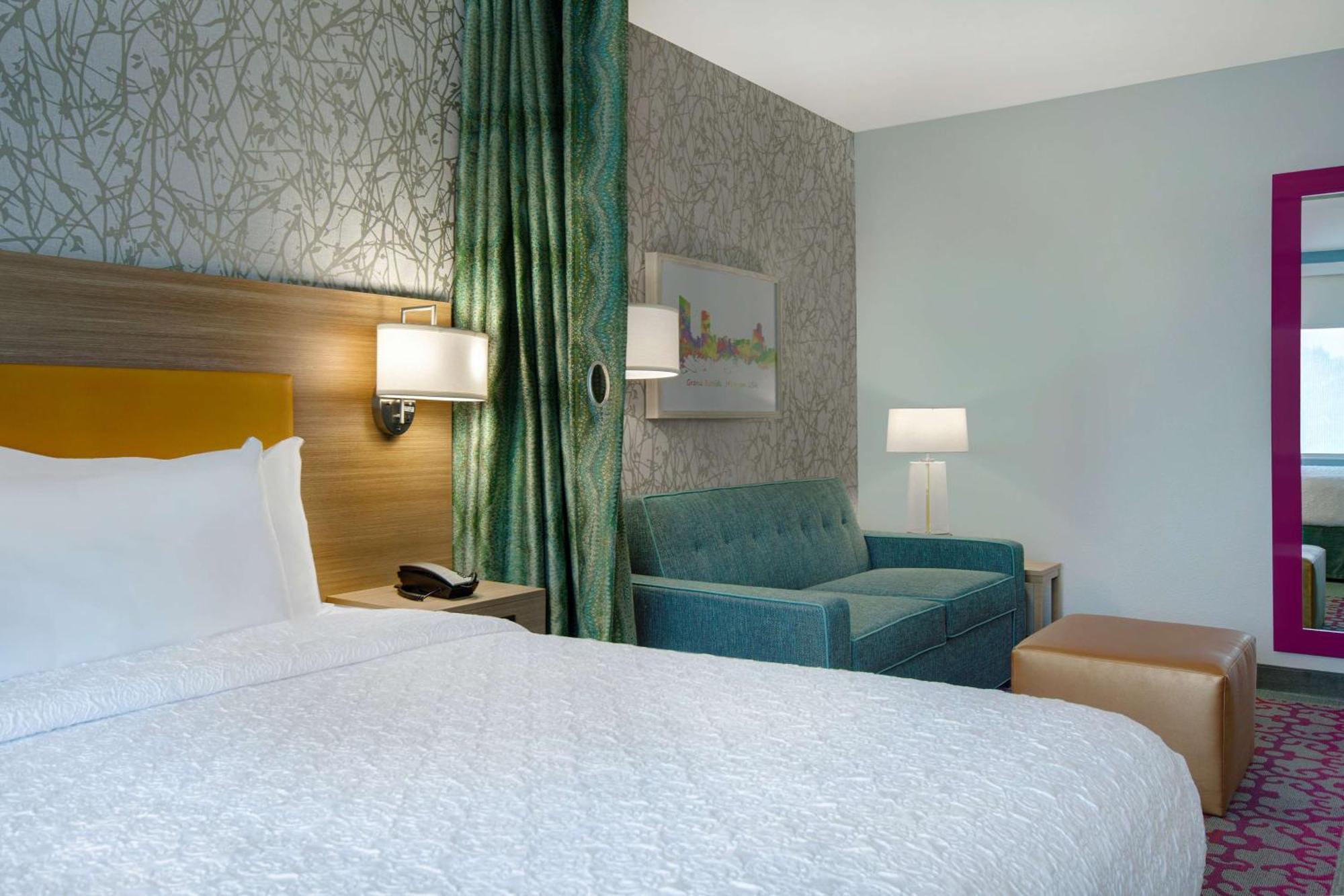Home2 Suites By Hilton Grand Rapids Airport Kentwood Ngoại thất bức ảnh