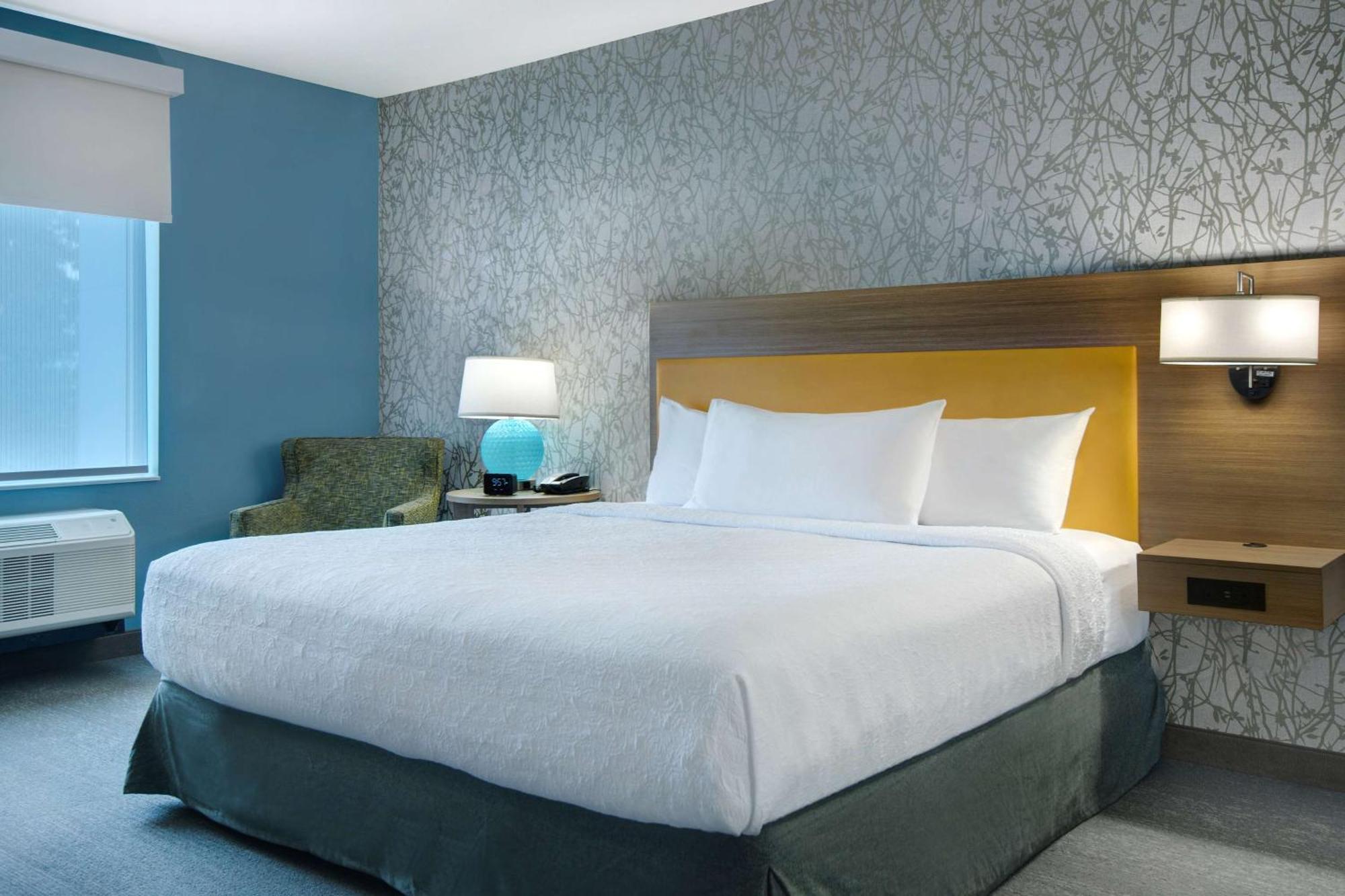 Home2 Suites By Hilton Grand Rapids Airport Kentwood Ngoại thất bức ảnh