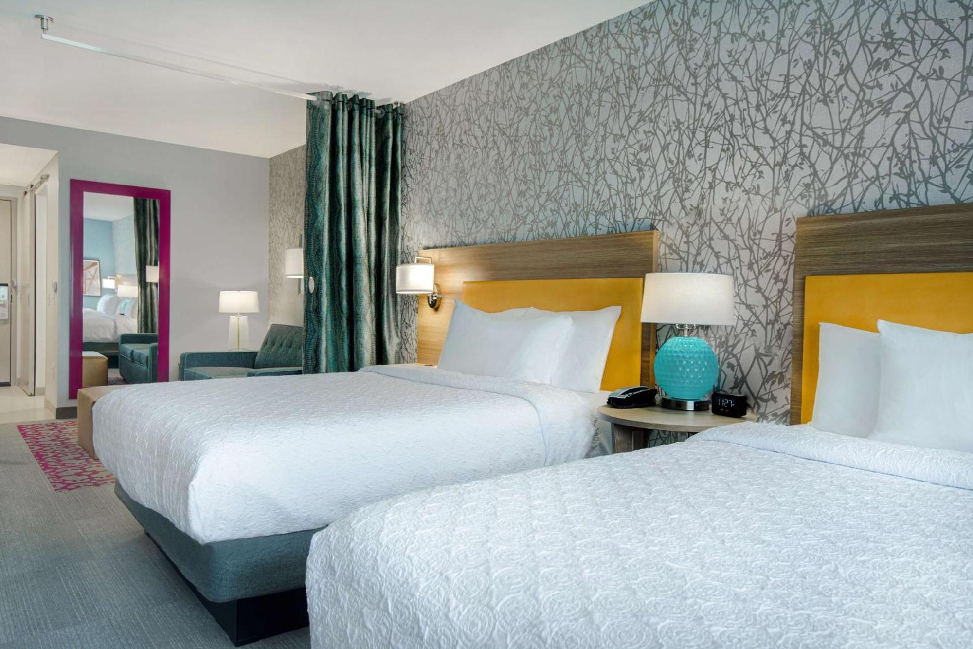Home2 Suites By Hilton Grand Rapids Airport Kentwood Ngoại thất bức ảnh